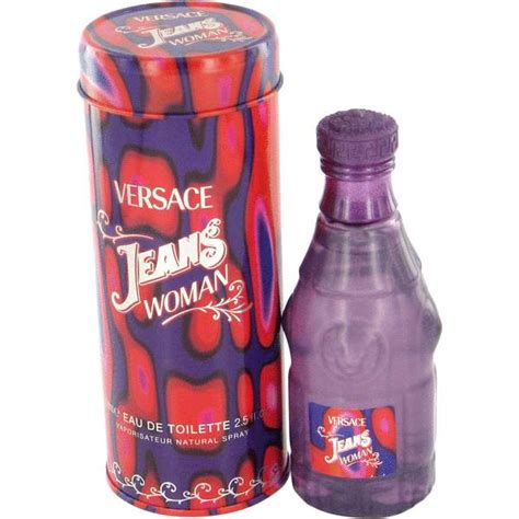 Versace Jeans Couture Fragrances for Women for sale 